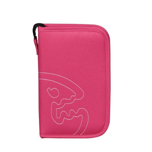 Iq-uv Lokikirja Xs Bites Pinkki 21 x 14 x 4 cm