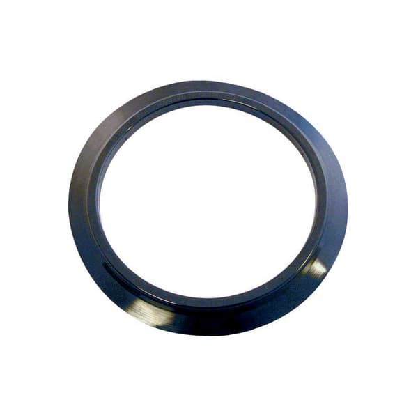 Si-tech Neck Ring Svart