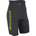 Miniatyrbillede 1 af 3: Salvimar Bermuda With Pockets Drop 2.5 Mm Sort 2XL