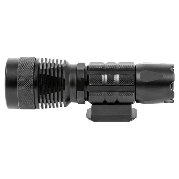 Dive Rite Soihtu Bx2 Musta 1095 Lumens