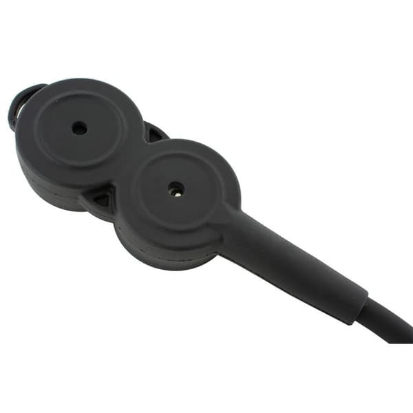 Seacsub Console 2 Svart