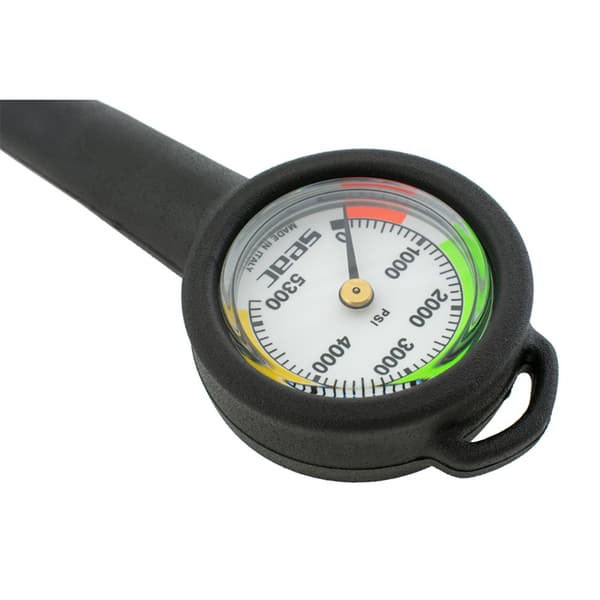 Seacsub Compact Psi Svart