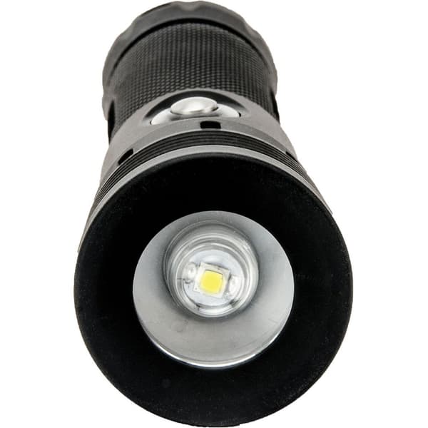 Tovatec Taskulamppu Fusion 1050 Musta 1050 Lumens