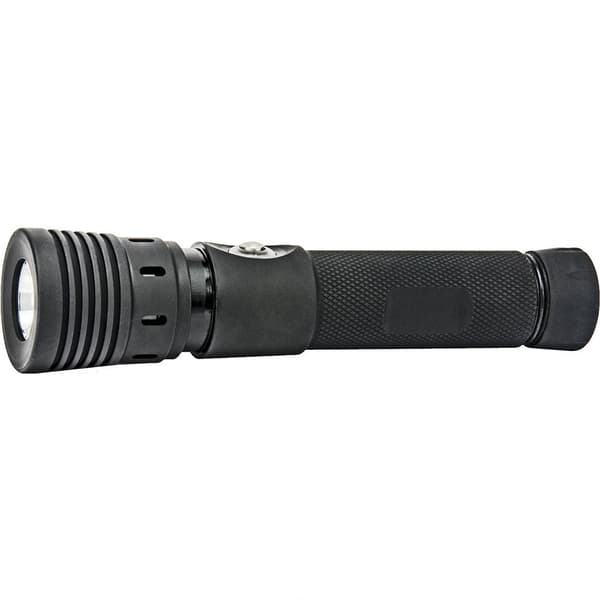 Tovatec Taskulamppu Fusion 1050 Musta 1050 Lumens