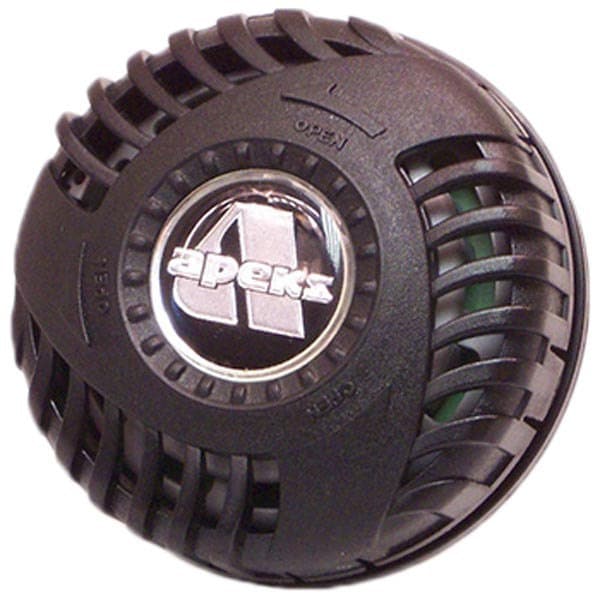Aqualung Valve Inflation Dry Suit Arm Musta
