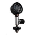 Miniatyrbillede 1 af 3: Metalsub Digital Surface Din 200/300 Sort