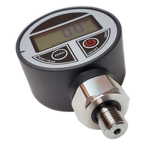 Metalsub Digital Air Sort