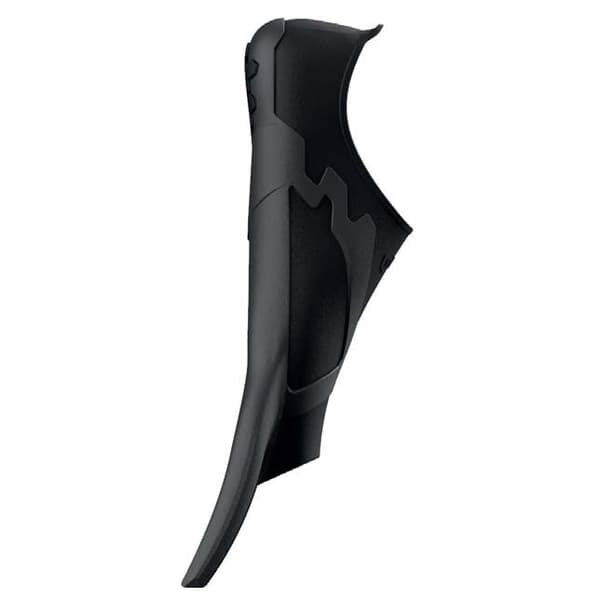Mares Pure Passion X-wing Footpockets Musta EU 38-39