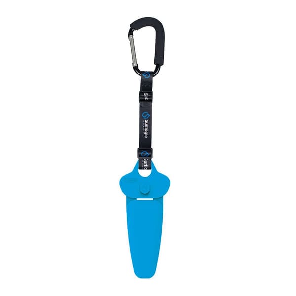 Surflogic Märkäpuvun Ripustin Strap System Sininen