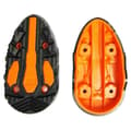 Miniatyrbild 2 av 4: Rossignol Sulor Altrack Gp Orange,Svart