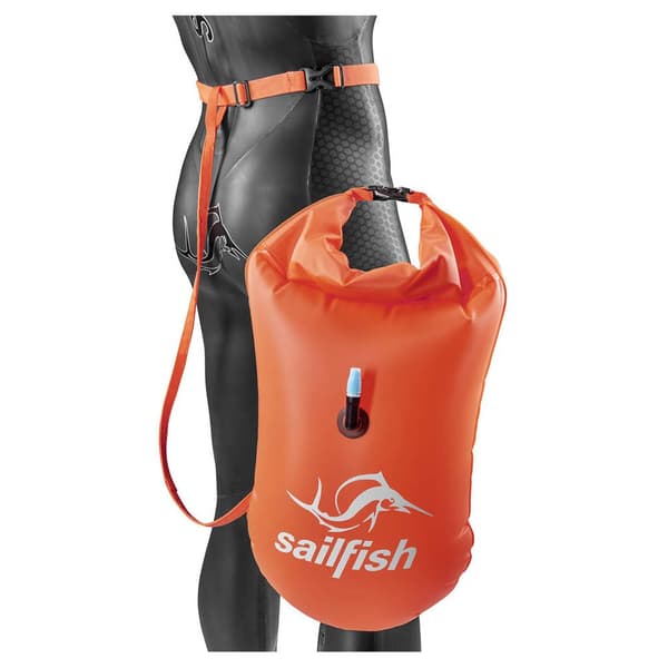 Sailfish Svømmebøje Orange