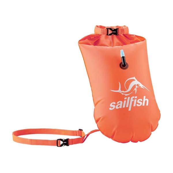 Sailfish Svømmebøje Orange