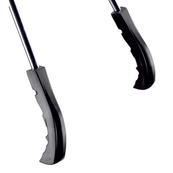 Fritschi Skibremse 100 Mm Eagle12-11/freeride Pro Sort 100 mm