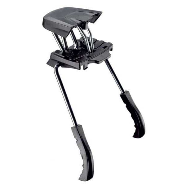 Fritschi Skidbroms 100 Mm Eagle12-11/freeride Pro Svart 100 mm