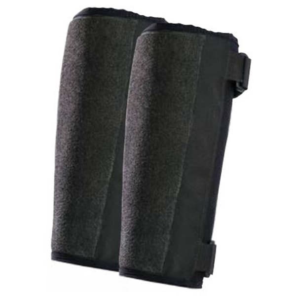 Bare Gaiters Dry Suit Svart S