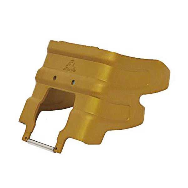 Dynafit Crampons 130 Mm Kultainen 130 mm