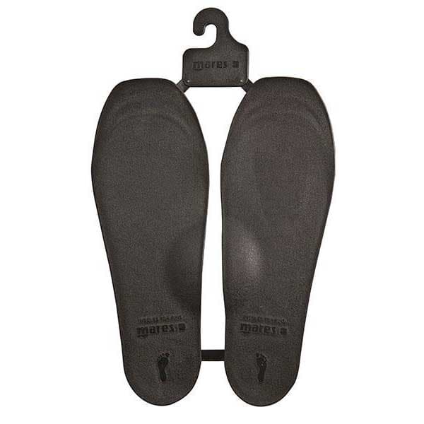 Mares Pure Passion Insole Fins Footpocket Sort