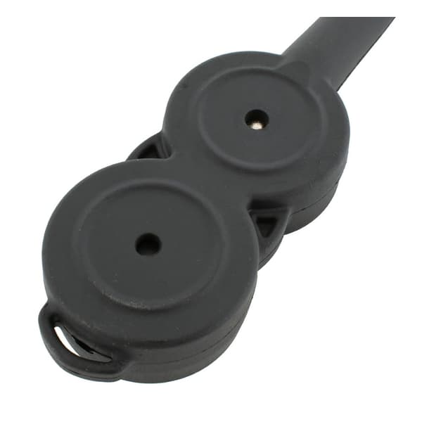 Seacsub Console 2 Compact Psi+feet Sort