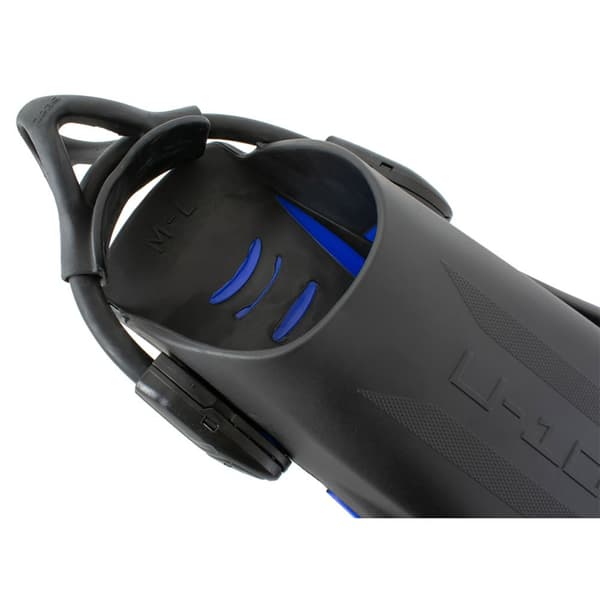 Seacsub Slingrem U1000 Blå XS-S
