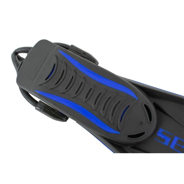 Seacsub Slingrem U1000 Blå XS-S
