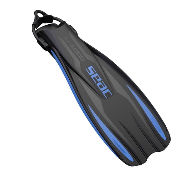 Seacsub Slingrem U1000 Blå XS-S