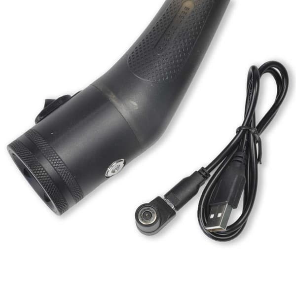 Best Divers Ficklampa Cobra 1500 L 120 M Silver