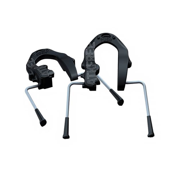 Atk Race Ski Brake Touring 97 Mm Musta 97 mm
