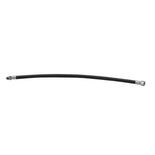 Hollis Hp Hose Musta 28 cm