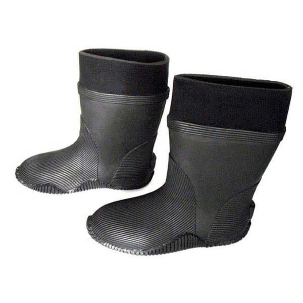 Typhoon Boots For Dry Suits Grå EU 39