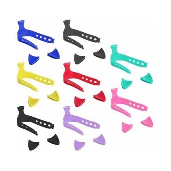 Oceanic Accel Kit Fin Pinkki