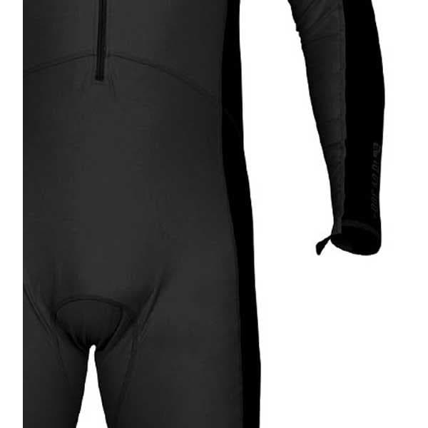Iq-uv Kostym Uv 300 Watersport Svart S