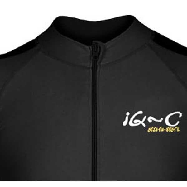 Iq-uv Kostym Uv 300 Watersport Svart S