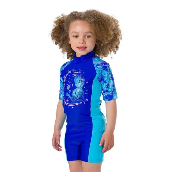 Speedo All-in-one Blå 12 Months