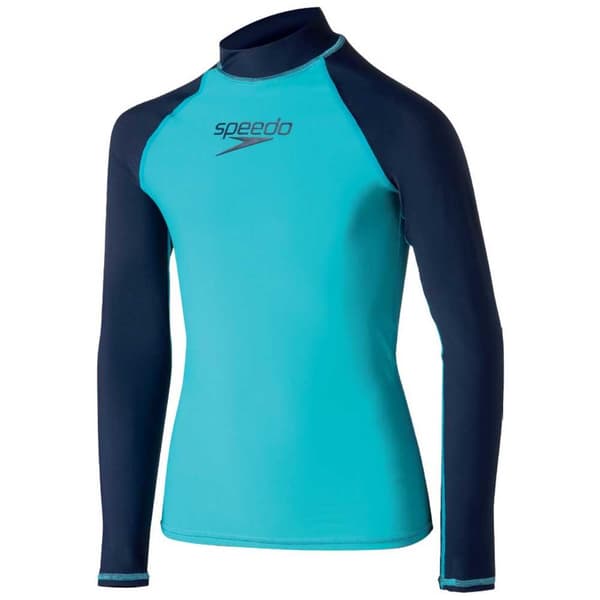 Speedo Delight Blå 10 Years
