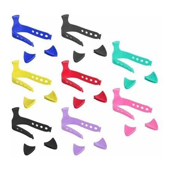 Oceanic Accel Kit Fin Vihreä