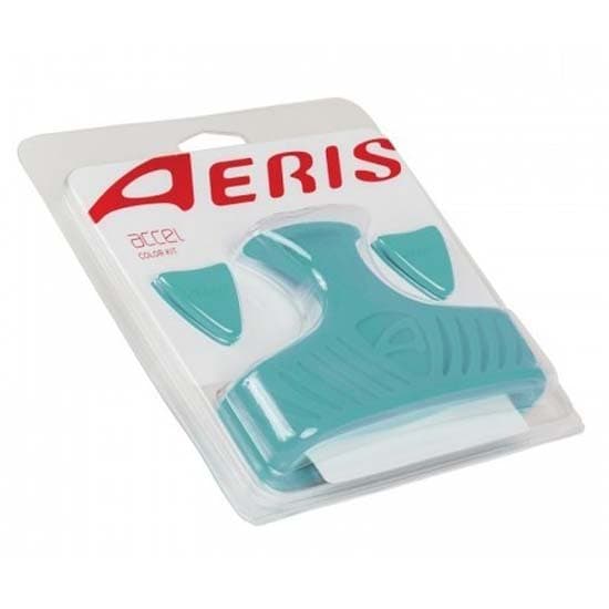 Oceanic Accel Kit Fin Vihreä