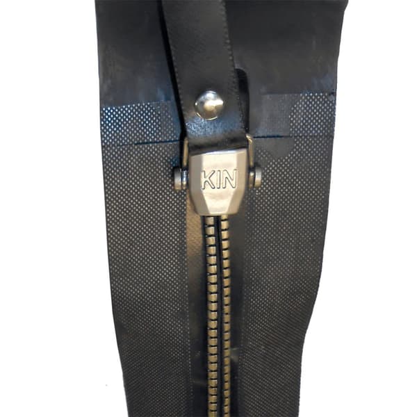 Typhoon Drysuit Zip Musta 90 cm