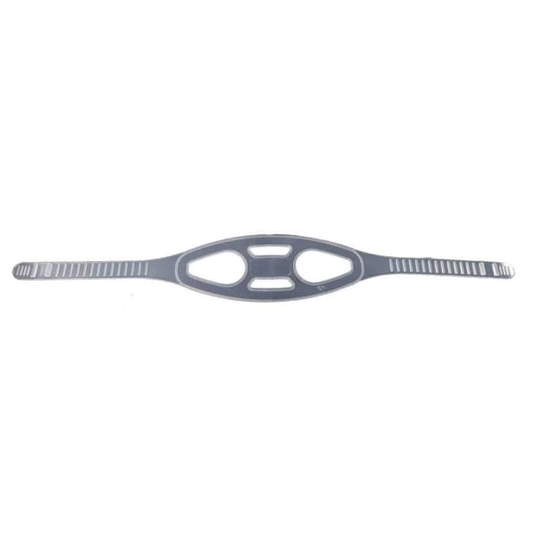 Tecnomar Double Silicone Strap Pack Søvfarvet 21 mm