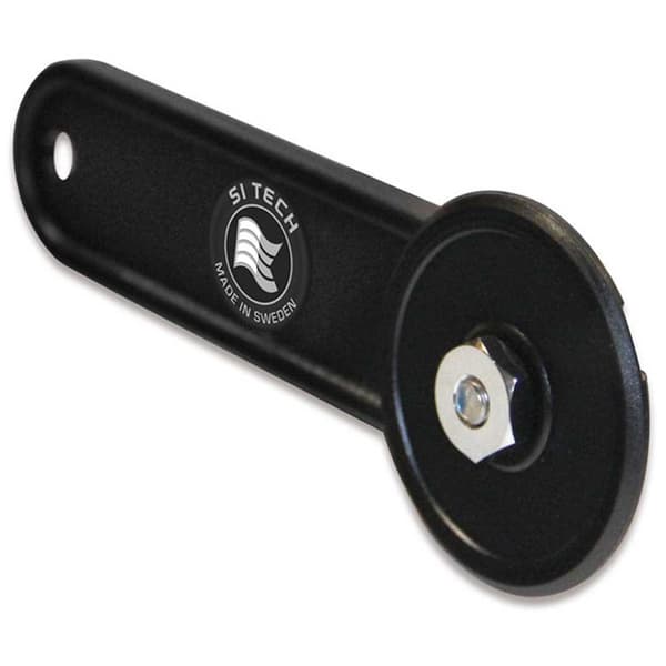 Si-tech Silflex Neck Kit Svart