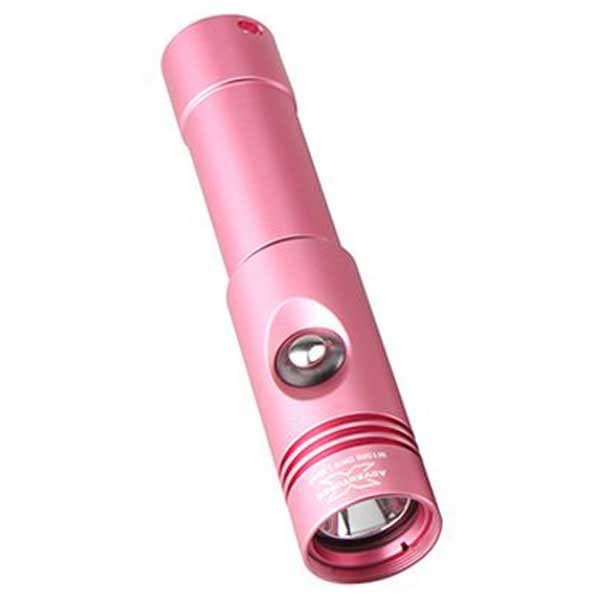 X-adventurer Led Scuba Diving Spot Light 1500 Lm Gylden