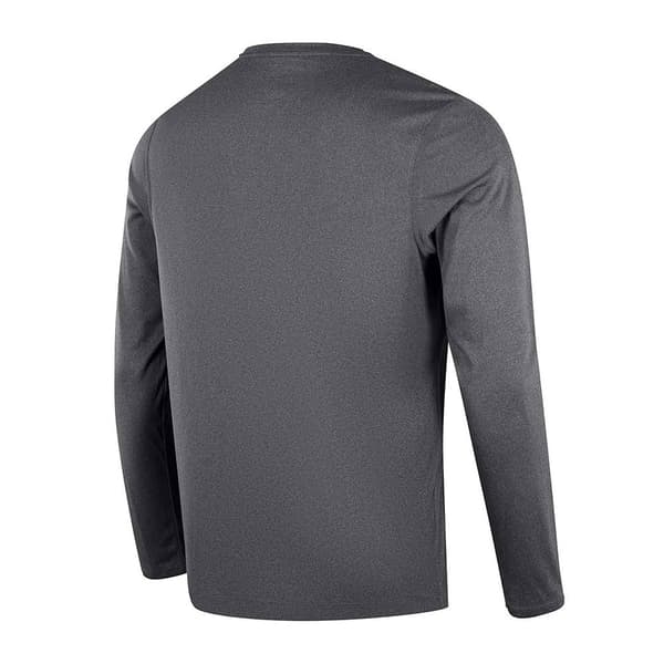 Speedo Langærmet Uv T-shirt Printed Grå L