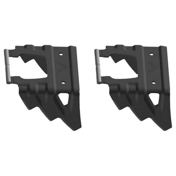 Rossignol Stegjern L2 Hm 120 Mm Sort