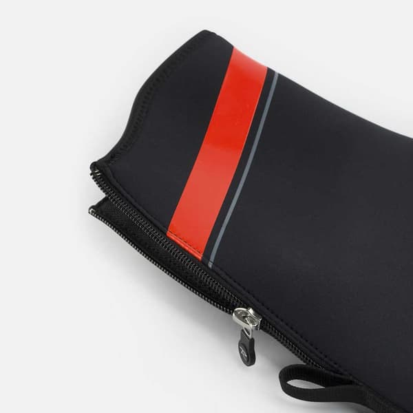 Rossignol Overboot Nordic Svart M