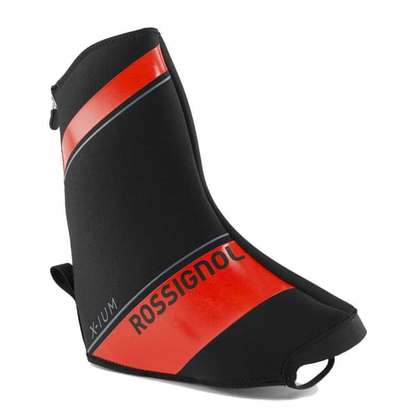 Rossignol Overboot Nordic Svart M