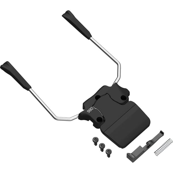 Atk Race Bremser Kaluar Sort 86 mm
