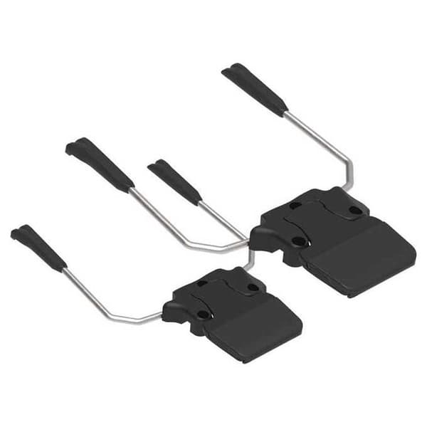 Atk Race Vara-takajarru Manual 120 Mm Kirkas 120 mm