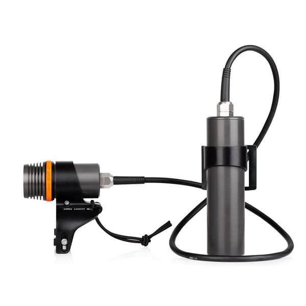 Finn Light 2500 Long Hopeinen