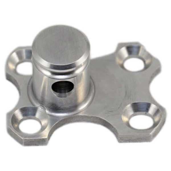 Plum Offset Base For Race Søvfarvet 3 mm