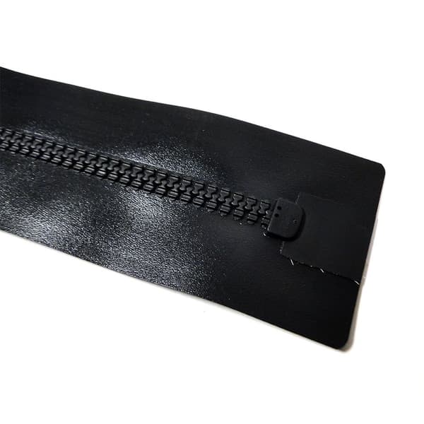 Tecnomar Lynlås Master Seal 23 Cm Sort