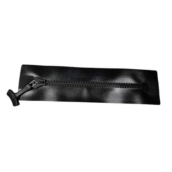Tecnomar Lynlås Master Seal 23 Cm Sort
